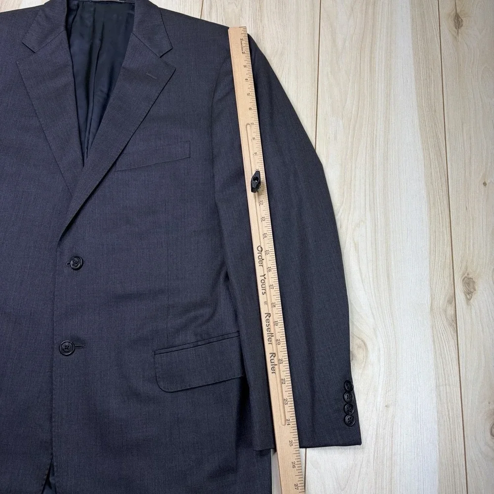 Corneliani great missing